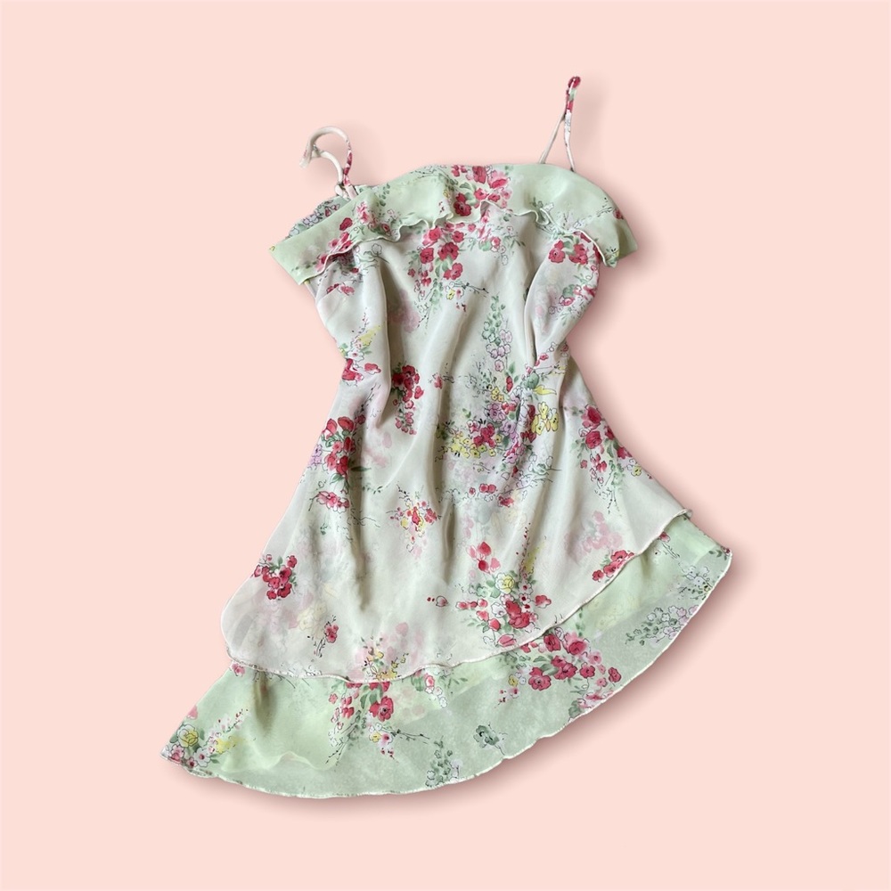 Vintage top